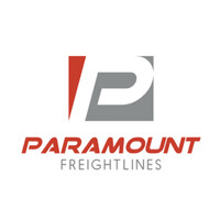 Paramount Freightlines Logo
