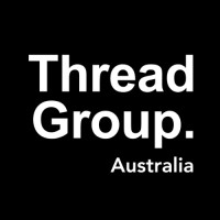 Thread Group Australia Logo