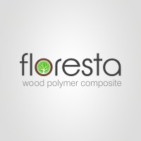 Floresta WPC Logo