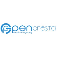 Open Presta Logo