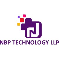 NBP Technology LLP Logo
