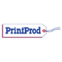 Printprod Logo