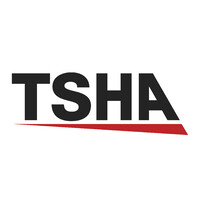 TSHA Logo