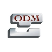 ODM Tool & Mfg. Co., Inc. Logo