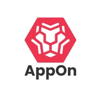 AppOn ID Logo