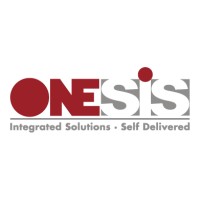OneSIS Solutions Pvt Ltd Logo