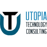 Utopia Technology Consulting Logo