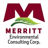Merritt Environmental Consulting Corp Logo