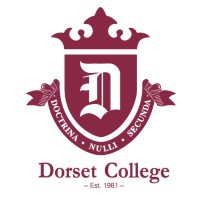 DORSET COLLEGE CANADA Logo