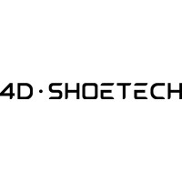 4D ShoeTech Logo