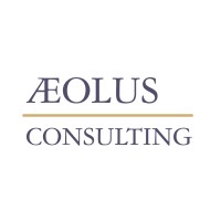 Æolus Consulting Logo