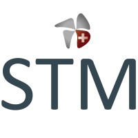 Swiss Talent Management Logo