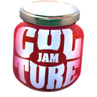 Culture Jam Logo