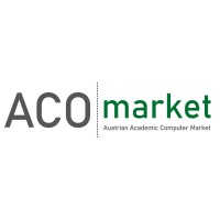 ACOmarket GmbH Logo