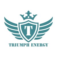 Triumph Energy Ltd. Logo