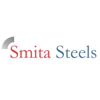 SMITA STEELS ROLLING MILLS PVT LTD Logo