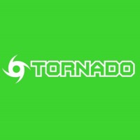 Tornado Logo