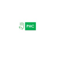 People Helping Children Logo