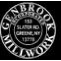 Genbrook Millwork Inc Logo