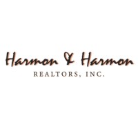 Harmon and Harmon Realtors, Inc. Logo