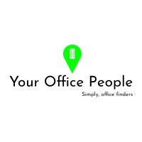 Your Office People Logo
