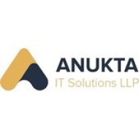 Anukta IT Solutions Logo