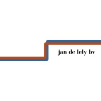 Internationaal Transportbedrijf Jan de Lely B.V. Logo