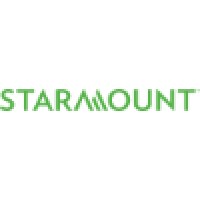 Starmount Logo