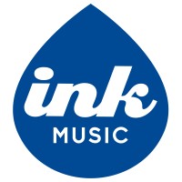 Ink Music Logo