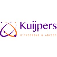 Kuijpers Uitvoering en Advies B.V. Logo