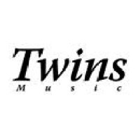 Twins Music Logo