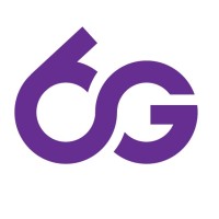 6GWorld Logo