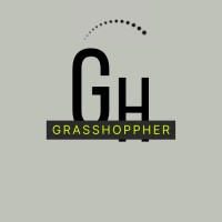 GrasshoppHer Logo