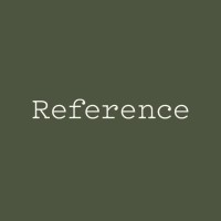 Reference Logo