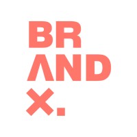 Brandx Corporation Logo