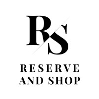 Reserve and Shop Logo