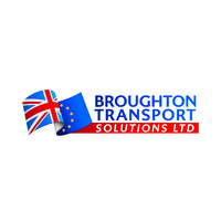 Broughton Transport Solutions Logo