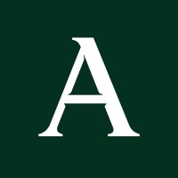 Groupe Alphand Logo