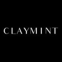 Claymint Logo