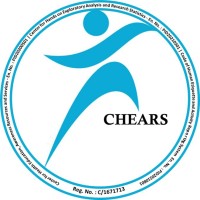 CHEARS | Innovating with technology Logo
