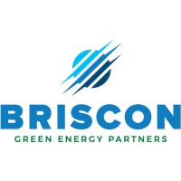 Briscon Energy Private Limited Logo