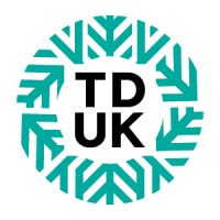 Timber Development UK Logo