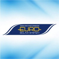 Euro Solar System Logo