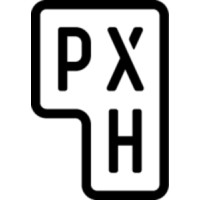 PXH Logo