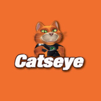 Catseye Pest Control Logo