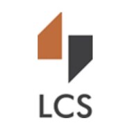 LCS Lojistik Logo