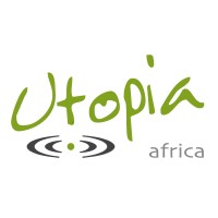 Utopia Africa Logo