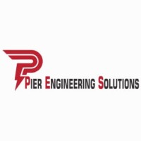 PIER Engineering Solutions Logo