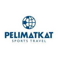 Pelimatkat Sports Travel Logo