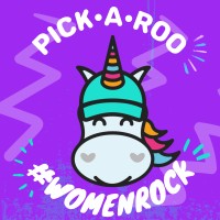 PICK.A.ROO Logo